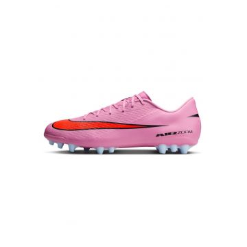 Ghete de fotbal  Zoom Mercurial Vapor 16 Academy Ag - Rosu