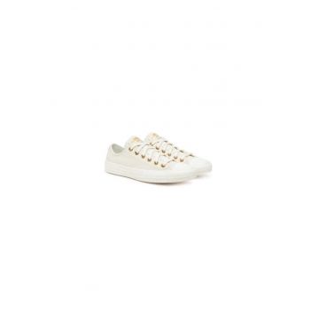 Pantofi dama  304830655 - Piele naturala - Bej - Bej