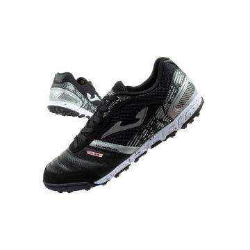 Pantofi de alergare pentru barbati  Vitaly - usori - confortabili - durabili - bleumarin - Negru