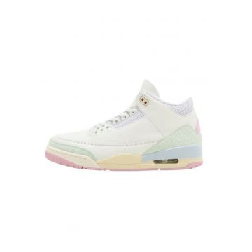 Pantofi Sport Air  3 Retro Og - Alb