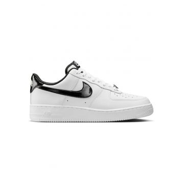 Pantofi sport  Air Force 1 '07 EMB 57906 - Alb