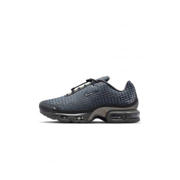 Pantofi sport  Air Max Plus VII - gri - 40.5 EU - material textil - pentru alergare si sport casual