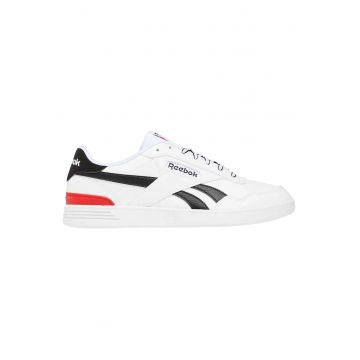 Pantofi sport barbati  Court Advance - piele ecologica - multicolor