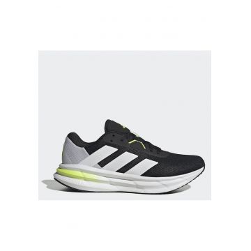 Pantofi sport barbati -  Galaxy 7 - culoare negru - material textil