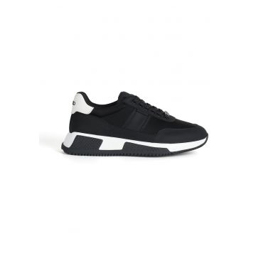 Pantofi sport barbati  JOE - Negru