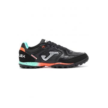 Pantofi sport barbati TOPW2501TF -  Piele naturala - Negru