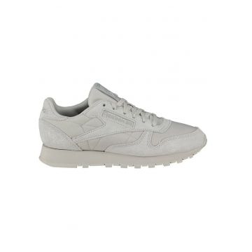 Pantofi sport cu piele intoarsa