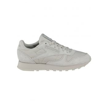 Pantofi sport cu piele intoarsa