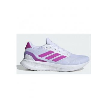 Pantofi sport dama -  Runfalcon 5 - pentru alergare - textil - lila