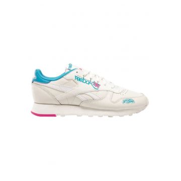 Pantofi sport din piele naturala si piele ecologica CLASSIC