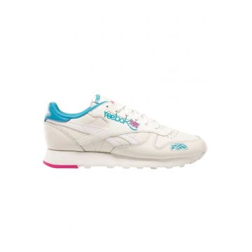 Pantofi sport din piele naturala si piele ecologica CLASSIC