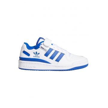 Pantofi sport FORUM LOW din piele