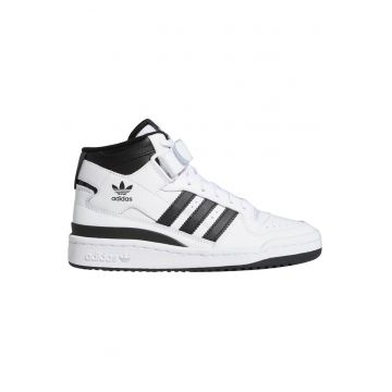 Pantofi sport forum mid cu velcro