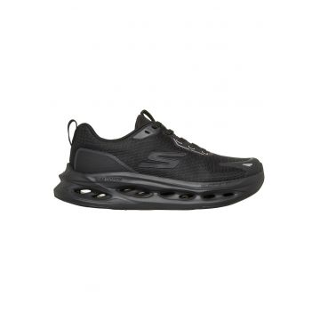 Pantofi sport  Max Cushioning Glide-Step - T - Negru