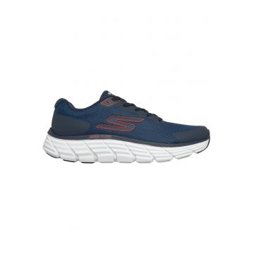 Pantofi sport  Max Flex - bleumarin - vegan - Bleumarin