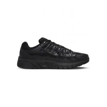 Pantofi sport  P-6000 59138 - Negru