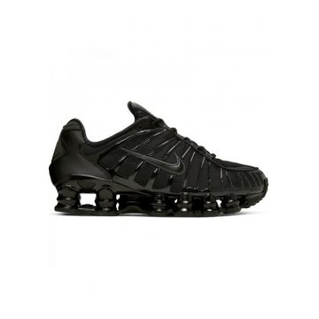 Pantofi Sport  shox tl - Negru - Negru