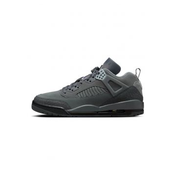 Pantofi sport  Spizike Low - gri - piele naturală - Gri