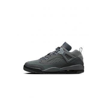 Pantofi sport  Spizike Low - gri - piele naturală - Gri