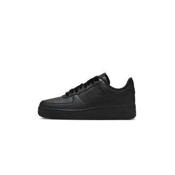 Pantofi sport  W Air Force 1 '07 Vintage - Negru
