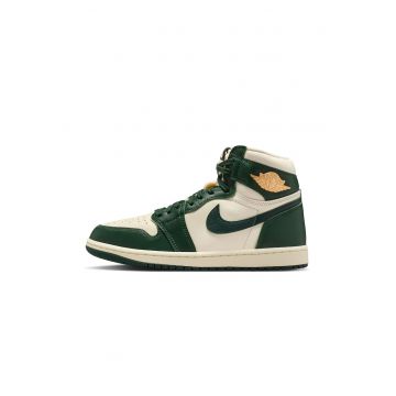 Pantofi sport  Wmns Air Jordan 1 Retro Hi Og - Alb