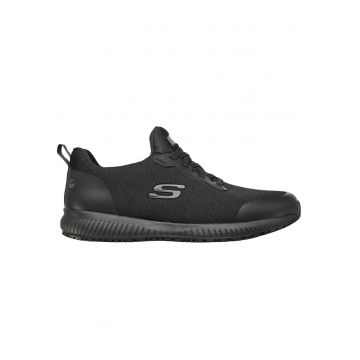 Pantofi  Squad Sr - Negru
