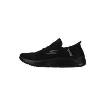 Adidasi  Go Walk Flex - Hands - Negru
