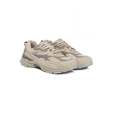 barbati  Taupe 057 - bej - textil - Bej