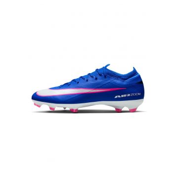 Ghete Fotbal  Mercurial Vapor 16 Pro FG Barbati - Albastru
