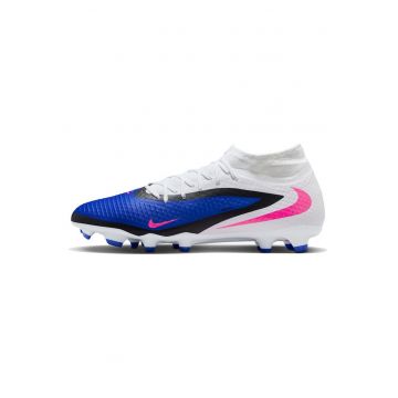 Ghete Fotbal  Phantom 6 Academy High MG HQ2278-446 - Barbati - Multicolor - Multicolor