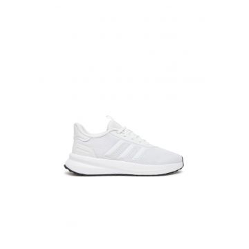 i unisex Adidas X_PLR Path - alergare - alb - tesatura