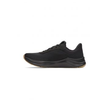 Pantofi Aurora 3 low-cut - pentru antrenament - Negru/Gri antracit