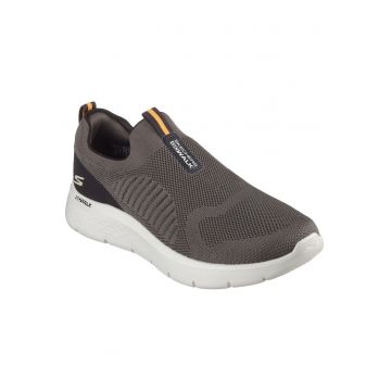 Pantofi barbati sport GO WALK FLEX PEERLESS 216506 - Maro