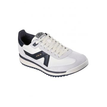 Pantofi barbati sport SKX 92 SPECTIVE 254220 - Alb