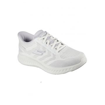 Pantofi barbati sport Slip Ins GO WALK NOW PAYTON 216375 - Gri