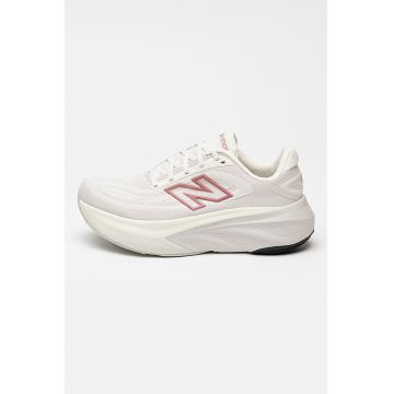 Pantofi Fresh Foam X More v6 pentru alergare - Alb murdar