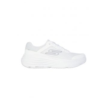 Pantofi low-cut pentru alergare Max Cushioning Endeavour - Alb