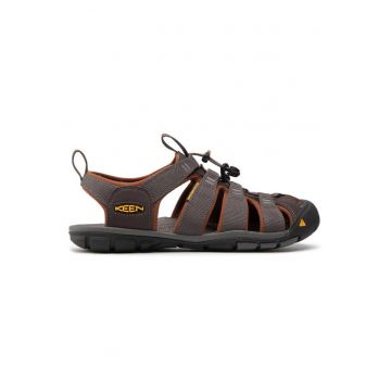Pantofi sport barbati  199480751 - Textil - Gri - Gri