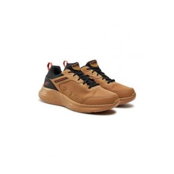 Pantofi sport barbati  303970550 - Piele naturala - Maro - Maro
