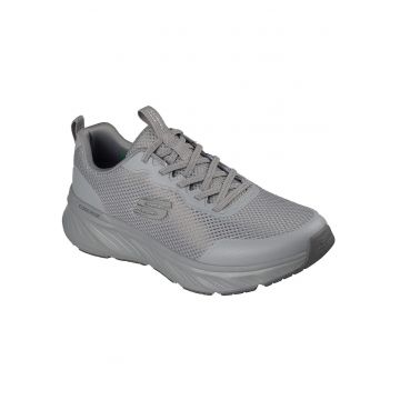 Pantofi sport barbati  Edgeride - Rekze 232835-BBK - Gri