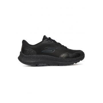 Pantofi sport barbati -  Go Run Consistent 2 - negru - textil
