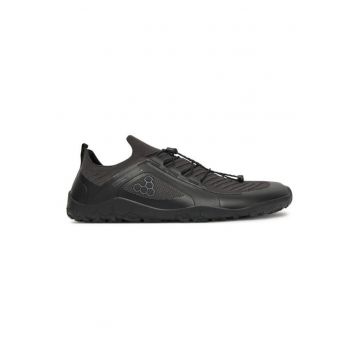 Pantofi sport barbati  Primus Trail Knit - negru - textil