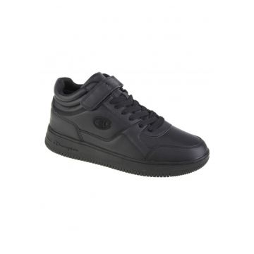 Pantofi sport barbati S21904-cha-kk006 -  Negru - Sintetic -