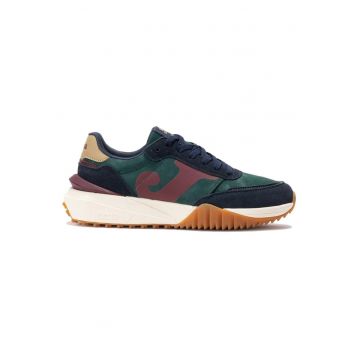 Pantofi Sport  C.501 C501W2515 - Barbati - Multicolor - Multicolor