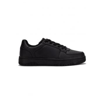 Pantofi Sport  CF5 Barbati Negru - Negru