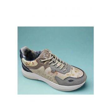 Pantofi Sport Dama  40380-806 - Multicolor - Multicolor