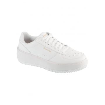 Pantofi sport de piele ecologica Grand 92