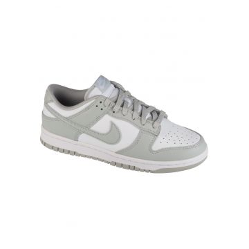 Pantofi sport  Dunk Low Retro 29651 - Alb/Gri