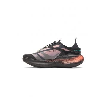 Pantofi sport Echo cu aspect colorblock