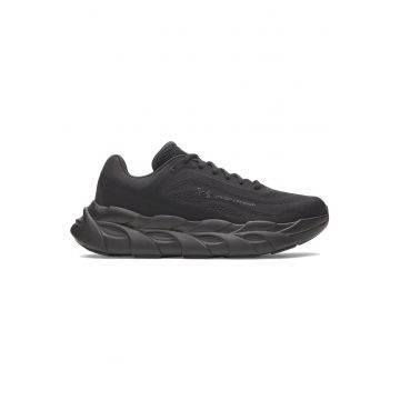 Pantofi Sport  Halo Runner 6013164-002 - Barbati - Negru - Negru